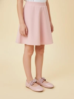 Sinsay - Baleriny z motylkami - różowy