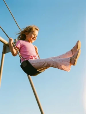 Sinsay - Bawełniany komplet: koszulka i spodnie - wielobarwny