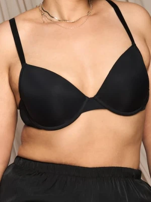 Sinsay - Biustonosz - czarny