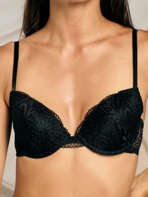 Sinsay - Biustonosze 2 pack - kremowy