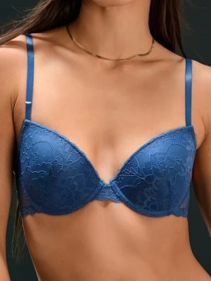 Sinsay - Biustonosze 3 pack - wielobarwny