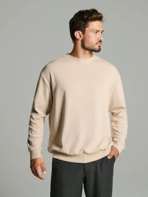 Sinsay - Bluza - beżowy