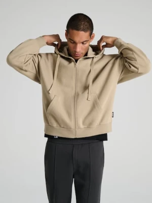 Sinsay - Bluza - beżowy