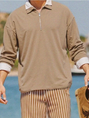 Sinsay - Bluza crewneck - Inny