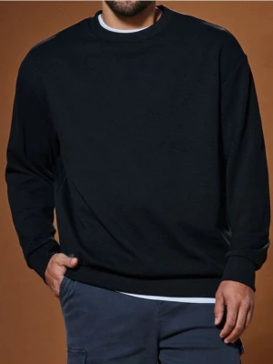 Zdjęcie produktu Sinsay - Bluza - czarny