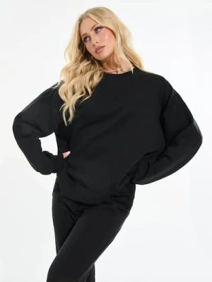 Zdjęcie produktu Sinsay - Bluza - czarny