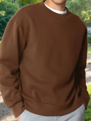 Sinsay - Bluza - czerwony