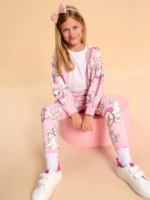 Sinsay - Bluza Disney - różowy