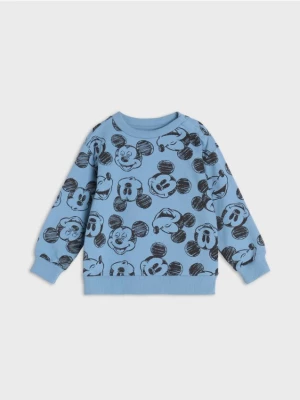 Sinsay - Bluza Myszka Miki - Inny