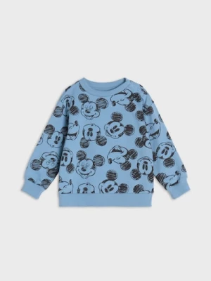 Sinsay - Bluza Myszka Miki - Inny