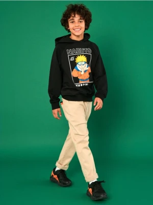 Zdjęcie produktu Sinsay - Bluza Naruto - czarny