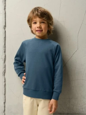 Sinsay - Bluza - niebieski