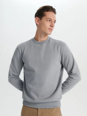 Sinsay - Bluza - szary