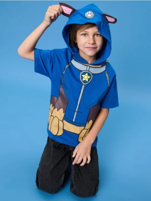 Sinsay - Bluza PAW Patrol - mid blue
