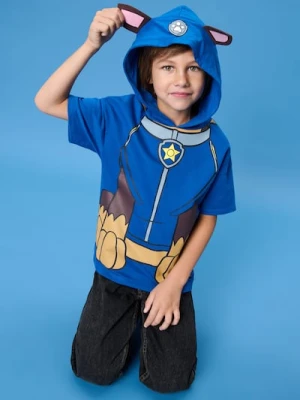 Sinsay - Bluza PAW Patrol - mid blue