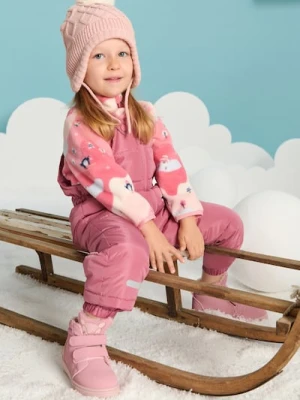 Zdjęcie produktu Sinsay - Bluza polarowa - wielobarwny