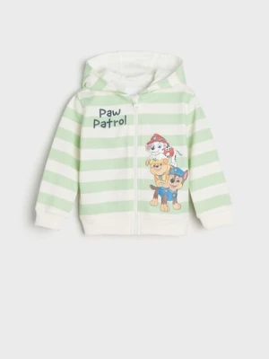 Sinsay - Bluza Psi Patrol - kremowy