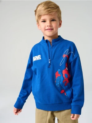 Zdjęcie produktu Sinsay - Bluza SPIDER-MAN - Inny