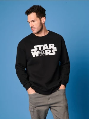 Sinsay - Bluza STAR WARS - czarny