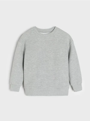 Sinsay - Bluza - szary