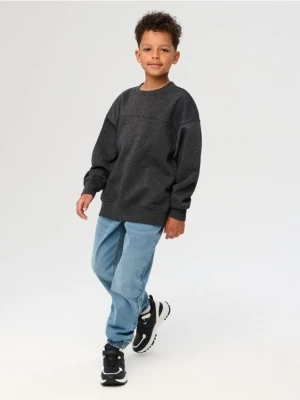 Sinsay - Bluza - szary