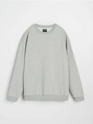 Sinsay - Bluza - szary