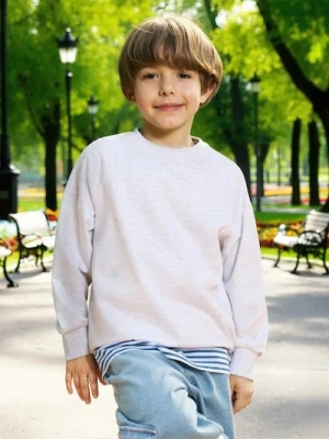 Sinsay - Bluza - szary