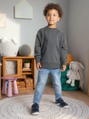 Sinsay - Bluza - szary