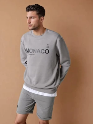 Sinsay - Bluza - szary