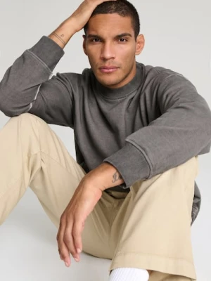 Sinsay - Bluza - szary