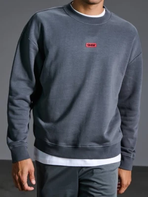 Sinsay - Bluza - szary