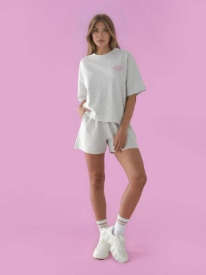 Zdjęcie produktu Sinsay - Bluza z krótkim rękawem - Inny