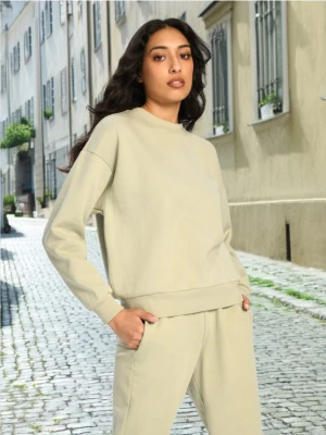 Zdjęcie produktu Sinsay - Bluza - zielony