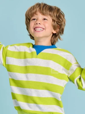 Sinsay - Bluza - zielony