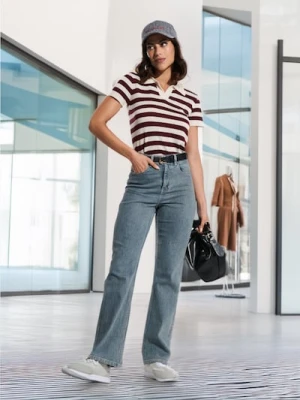 Sinsay - Bluzka - wielobarwny