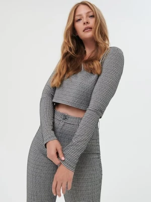 Sinsay - Bluzka - wielobarwny