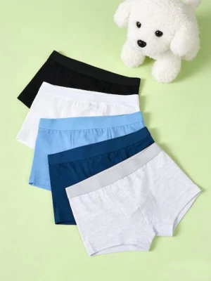 Sinsay - Bokserki 5 pack - wielobarwny