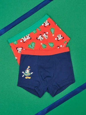 Sinsay - Bokserki Disney 2 pack - wielobarwny