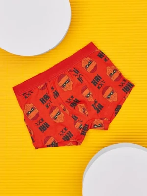 Zdjęcie produktu Sinsay - Bokserki Ninjago - wielobarwny