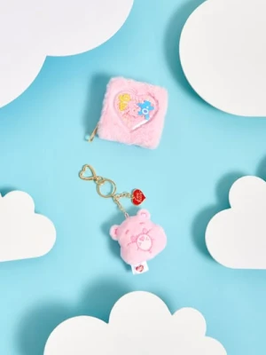 Sinsay - Brelok miś Care Bears - wielobarwny