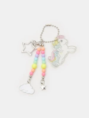 Sinsay - Brelok My Little Pony - wielobarwny