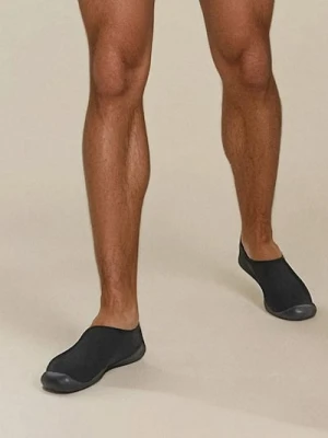 Sinsay - Buty plażowe - czarny