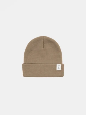 Zdjęcie produktu Sinsay - Czapka beanie - beżowy