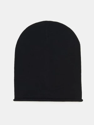 Sinsay - Czapka beanie - czarny