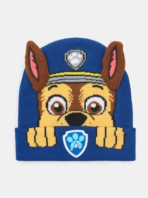 Sinsay - Czapka beanie PAW Patrol - granatowy
