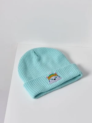 Sinsay - Czapka beanie PAW Patrol - zielony