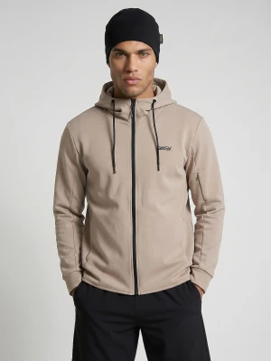 Sinsay - Czapka beanie U DYNAMIC - czarny