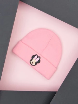 Sinsay - Czapka Disney - różowy