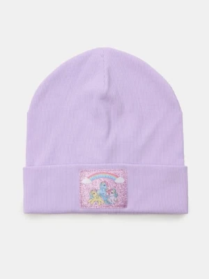 Sinsay - Czapka My Little Pony - fioletowy