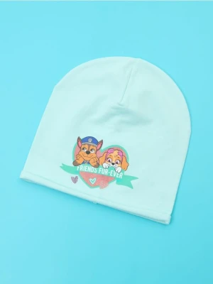 Sinsay - Czapka PAW Patrol - zielony